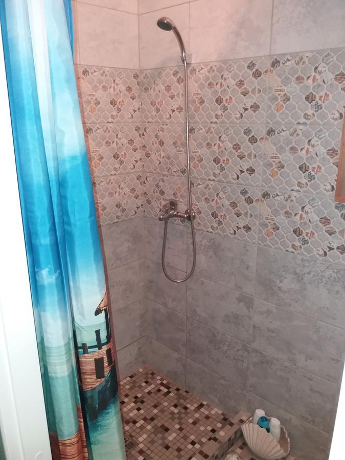 Viljandi Paadimehe Apartment Buitenkant foto